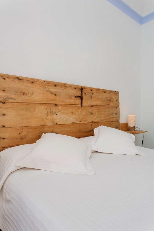 Can Felicia Hotel Beuda ภายนอก รูปภาพ